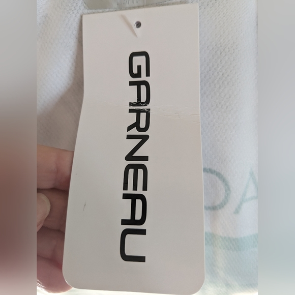 Louis Garneau NWT jersey - Picture 8 of 9